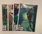 Amazing Spider-Man Lot 521 522 523 524 525 526 527 528 Near Mint Nm 2003 Marvel