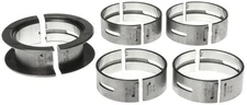 Clevite MS-1117A Engine Crankshaft Main Bearing Set