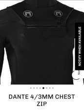 Matuse Wetsuits for sale | eBay