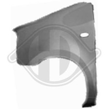 DIEDERICHS (1895294) Kennzeichenleuchte für FIAT NISSAN OPEL RENAULT