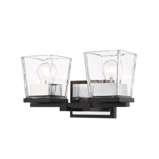 Z-Lite 475-2V-MB-CH - Светильники для ванной комнаты и внутреннего освещения 14890₽