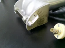 Padgett Model B Electro Dermatome