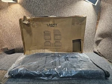 Lasfit LL-TE07 Floor Mats for Tesla Model X 6 Seater & Model X Plaid 2021-2025