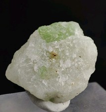 Pargasite Beautiful Crystal And Unique Growth-From Hunza Valley Pakistan