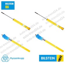 Bilstein B8 Hochleistungsdämpfer vorne, hinten für BMW 3er E30, Bj. 1982-1991