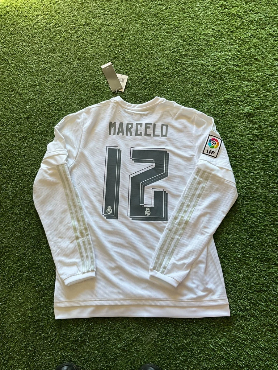 Real Madrid Cristiano Ronaldo White International Club Soccer Fan