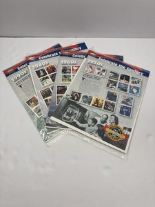 Celebrate the Century Stamps | eBay