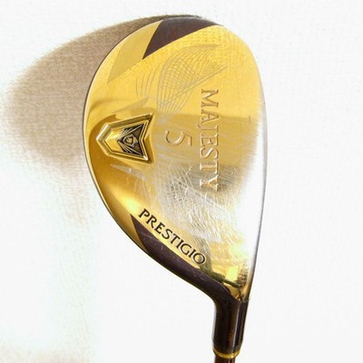 Maruman Majesty Prestigio 12 Hybrid H5 22 MAJESTY LV-750 R #QY7ANR