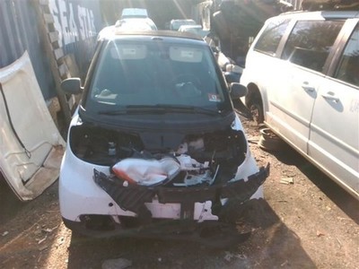 Power Steering Pump Electric EV Fits 08-16 SMART 8511531