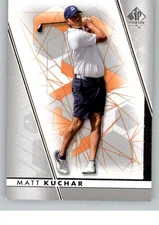 2024 Upper Deck Golf Portfolio INSERT Cards Pick From List/Complete Your Set P-Z