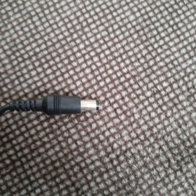 NEC PC Engine Genuine AC Adapter PAD-105