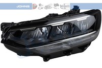 Johns Hauptscheinwerfer Links Mit Stellmotor FüR VW Passat Bj.14-20 Bj.18-20