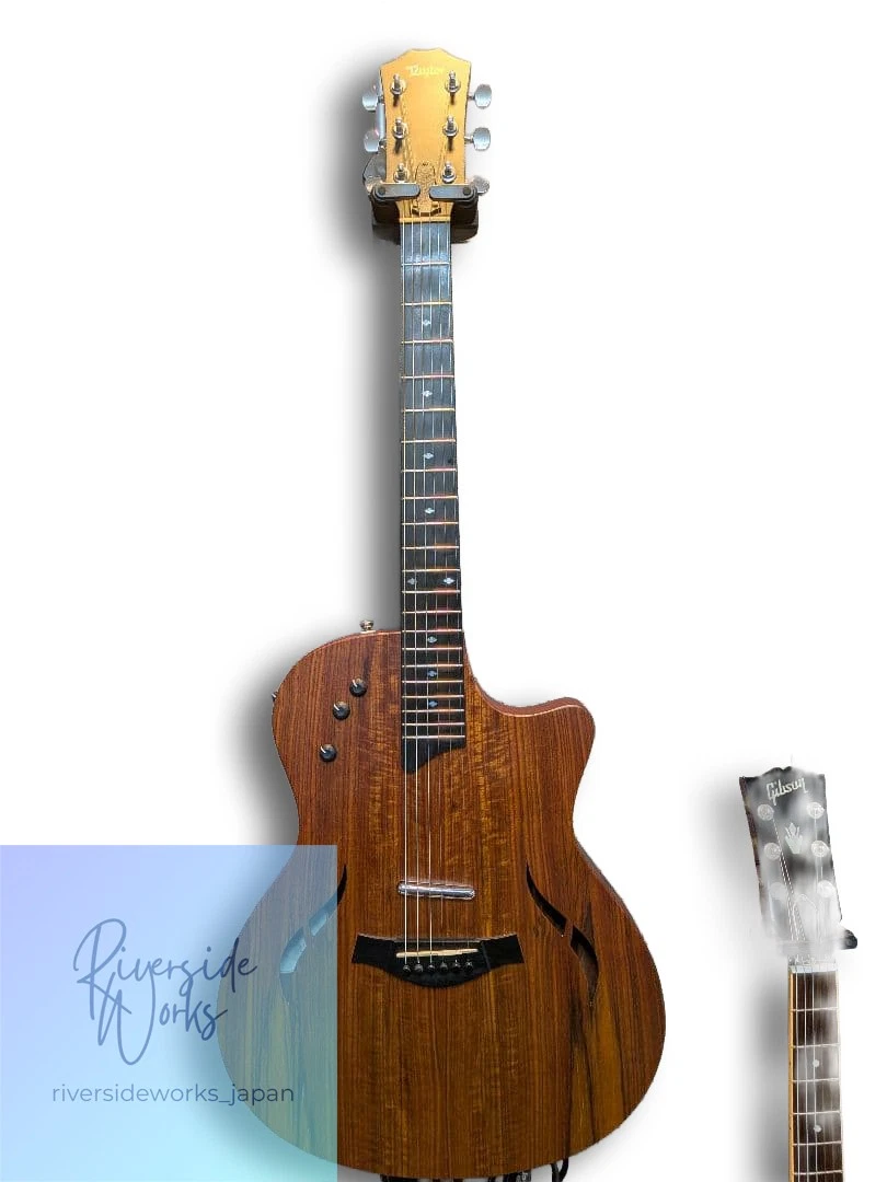 Taylor T5 In Acoustic Electric Guitars for sale - eBay