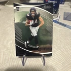 2025 Panini Absolute Colston Loveland Base (RAW)