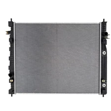 86801856 Radiators for Chevy Chevrolet Traverse Limited Buick Enclave 18-24