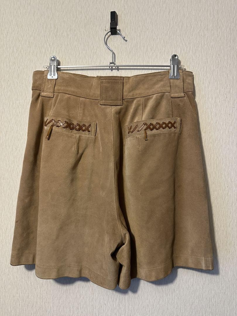 パンツ Issey Miyake 90s Native Leather Pants ISSEY MIYAKE 90S Native Leather Pants | eBay