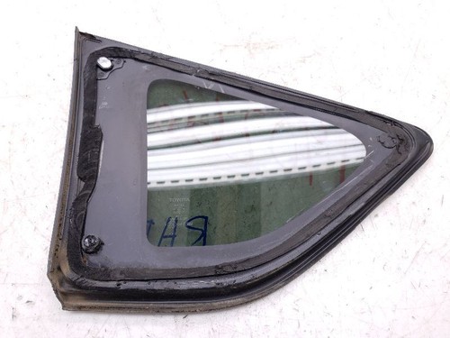13-18 TOYOTA RAV4 PASSENGER SIDE QUARTER GLASS - Picture 2 of 12