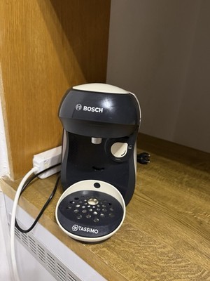 Bosch Tassimo Kaffeemaschine   sehr guter Zustand   nur  20   euros 