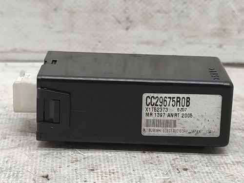 CC29675R0B MODULO ELECTRONICO / CC29675R0B / 2287839 PARA MAZDA 5 CR 2.0 CD C - Imagen 1 de 10