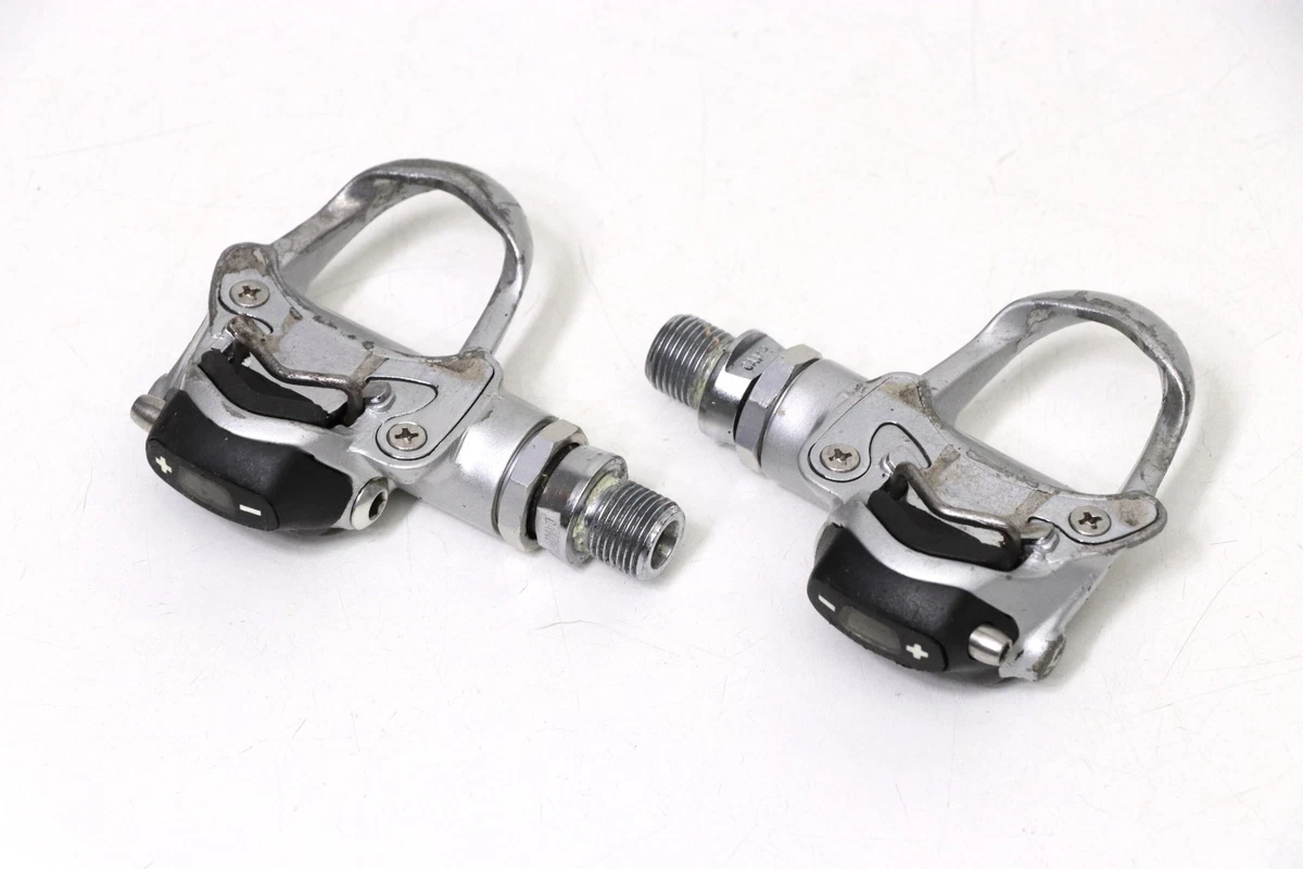 Campagnolo Record PRO FIT ペダル新品クリート無し Campagnolo Record