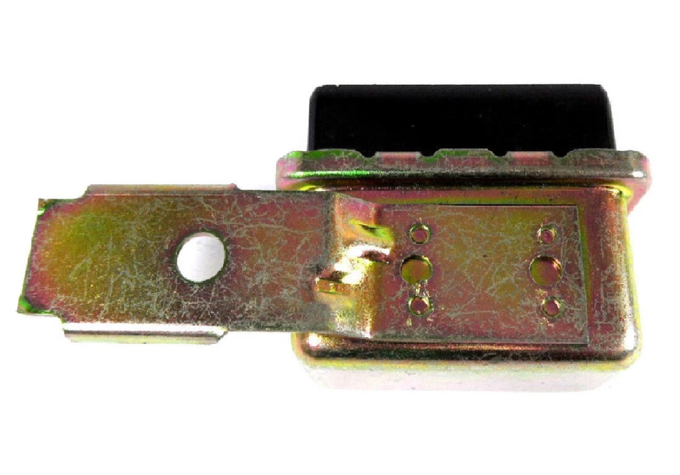 Four Seasons 35908 Engine Fan Motor Relay for Chrysler Dodge Plymouth 1983-1985 - Image 3 of 3