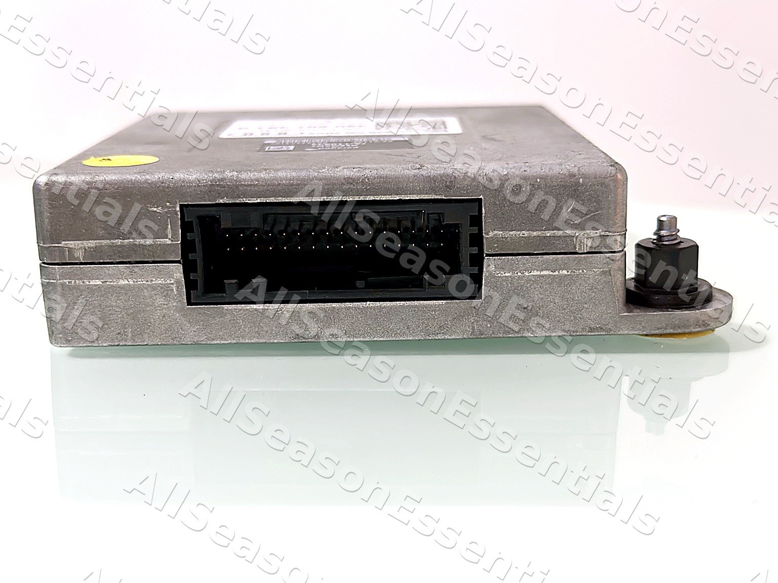 Lamborghini Huracan Audi R8 Beltmic eBox Control Module, Used, P/N 420907394B