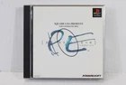 Parasite Eve 1 CIB Spine PS1 PS 1 PlayStation JP JPN Japan Import US Seller