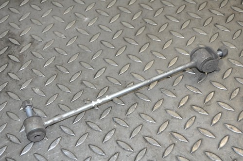 MERCEDES W222 S350d 2015 LHD Stabilisator-Verbindungsarm hinten links a222320038