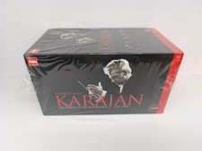 Herbert von Karajan: The Complete EMI Recordings 1946-1984# 88CD-BOX-RAR-OOP-TOP