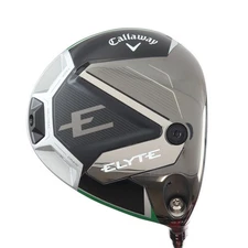 Callaway Driver Open Box ELYTE 9° Stiff VENTUS GREEN 50 for CW