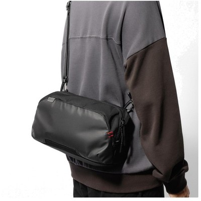 Carrying Case for Steam Deck/OLED/Nintendo Switch