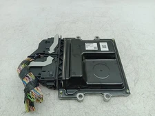 VOLVO XC90 ENGINE D4204T23 CONTROL MODULE ECU 32203481 MK2 2015 - 2025