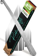 70cm Shoe Horn I Extra Strong Shoehorn Brushed Steel I Long...