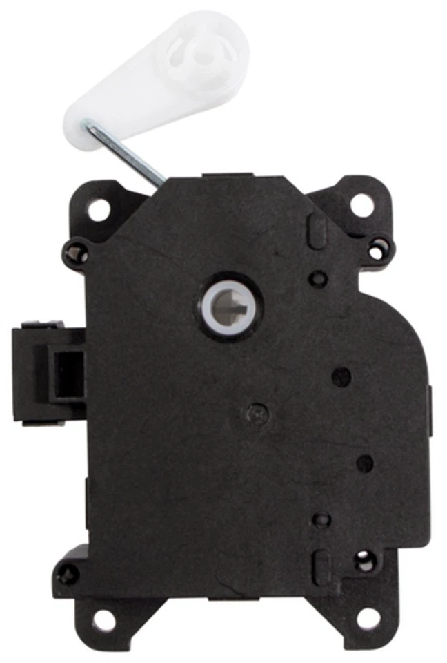 For Mitsubishi Eclipse 2006-2011 Four Seasons HVAC Air Door Actuator - Image 3 of 4