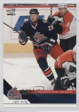 2002-03 Pacific Grant Marshall #102 0a4