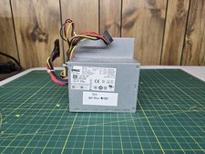 DELL OptiPlex 580 760 780 960 980 DT L255P-01 PS-255W Power Supply 5261-3DF-LF