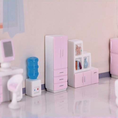 1:12 DIVERSIFIED DOLLHOUSE MINIATURE COLLECTION HOME DECOR TOY KIDS PRETEND #SH - Picture 407 of 551