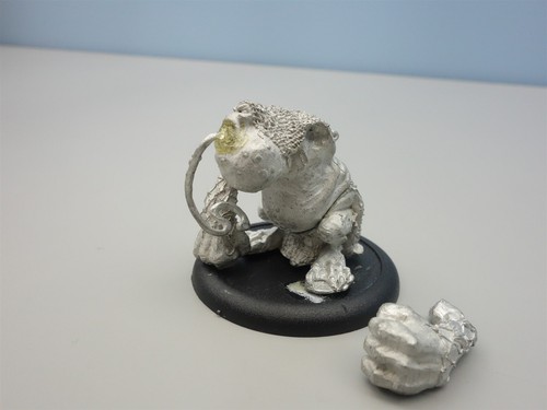 Hordes: Trollbloods - Swamp Troll (Privateer Press) - Imagen 3 de 4