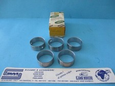 Original Camshaft Bearings Defender Discovery Range Rover V8 RTC5918 Sivar