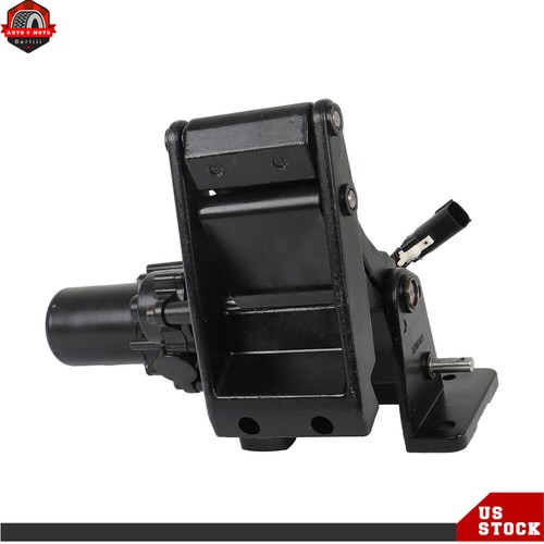 For Ram 1500 2019-2022 w/145'' WB Right Side Power Running Board Motor - Picture 9 of 16