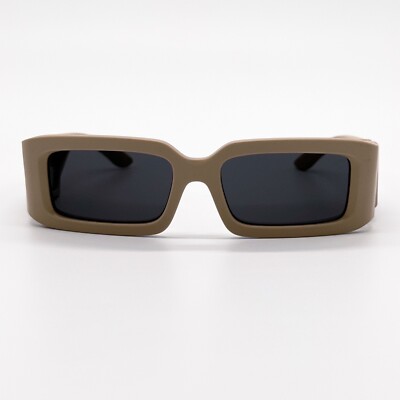 NEW DOLCE&GABBANA DG6197 3292/87 BEIGE WOMEN SUNGLASSES  display picture 1