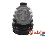 Autofren Seinsa Faltenbalgsatz Antriebswelle Radseitig FüR VW Golf VI 5K1 1K1