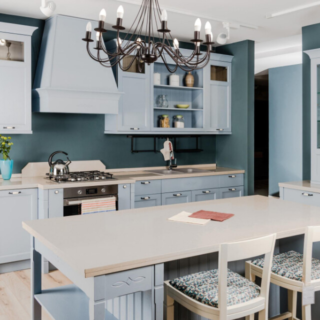 Find your perfect kitchen here