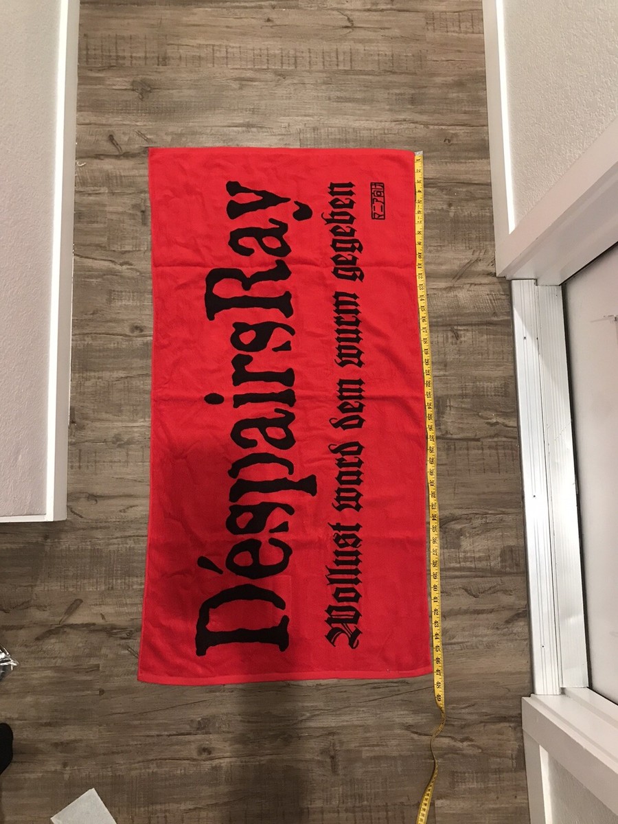 D'espairsRay Merch Pack | eBay