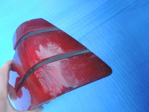Alfa Romeo MILANO/75 Used Seima Brand RIGHT Side TAILLIGHT HOUSING 161.144201203 - Picture 6 of 18