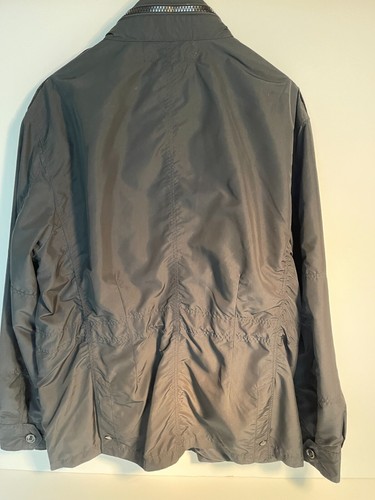 Polo Ralph Lauren Mens Field Jacket - XL - Black - NEW w/Tags - Picture 10 of 11