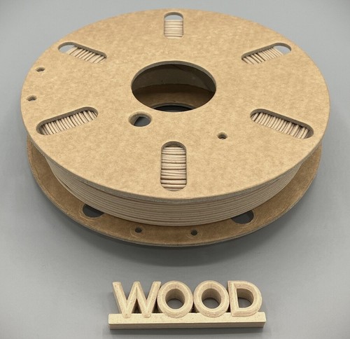 PLA + 3D Drucker Filament 1,75mm Made in Germany - Afbeelding 92 van 102