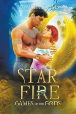 Star Fire By Ambir Adams - New Copy - 9798223369523