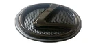 FITS LEXUS IS200T EMBLEM FRONT BLACK PEARL W/O PRE CRASH 15-16