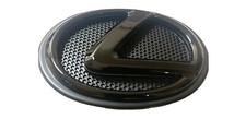 Fits Lexus Is200t Emblem Front Black Pearl Wo Pre Crash 15-16 Fits Lexus Is200t Emblem Front Black Pearl Wo Pre Crash 15-16